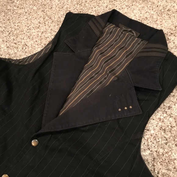 Men's Steam Trunk Vaudeville Jumpsuit 32/34 - Picture 5 of 7